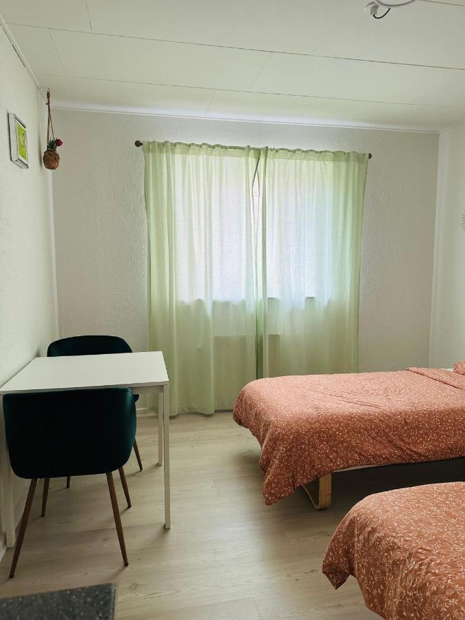 5 Minutes Walk To Lego House - N9 Capsule hotel Billund